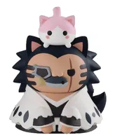 MegaHouse MEGA CAT PROJECT BLEACH：Thousand-Year Blood War BLEACH Nyan（Repeat） - BLEACH - photo 2