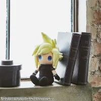 FINAL FANTASY VII REMAKE™ Plush - CLOUD STRIFE