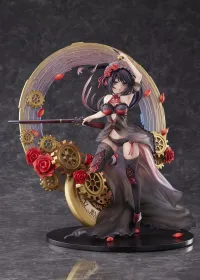 SQUARE ENIX Date A Live IV 1/7 Scale Figure - Kurumi Tokisaki (Lingerie Swimwear Ver.) 1/ 7 scale figure - Date A Live - photo 5