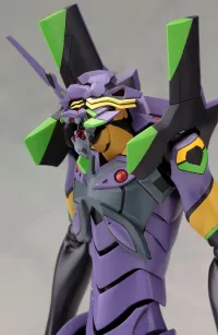 KOTOBUKIYA EVANGELION 13 - Rebuild of Evangelion - photo 11
