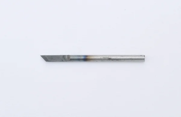 Mr Precision Carving Knife Blade (Inclined)
