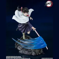 TAMASHII NATIONS Kanao Tsuyuri Demon Slayer: Kimetsu no Yaiba, Bandai Spirits FiguartsZERO - Demon Slayer: Kimetsu no Yaiba - photo 4