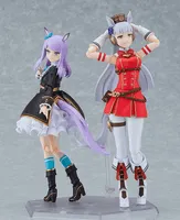 Max Factory figma Umamusume: Pretty Derby Gold Ship - Umamusume: Pretty Derby - photo 13