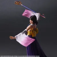SQUARE ENIX FINAL FANTASY X PLAY ARTS KAI™ YUNA - Final Fantasy - photo 9