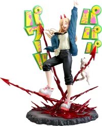 Phat! Company Power - Chainsaw Man - photo 2
