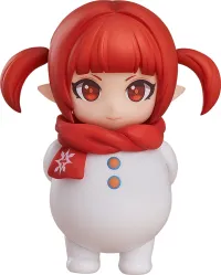 GOOD SMILE COMPANY Nendoroid Snowmage - Dungeon Fighter Online - photo 2