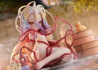 Phat! Company Shiro: Hot Spring Ver. - No Game No Life - photo 8