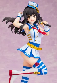 KADOKAWA CAworks "To Love-Ru Darkness" Yui Kotegawa: Breezy Seaside Ver. - To LOVE-Ru - photo 8