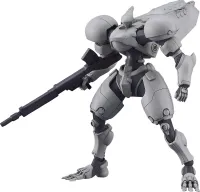 GOOD SMILE COMPANY MODEROID SHIKON (Dual-pilot Model) - Gunparade March - photo 2