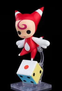 GOOD SMILE COMPANY Nendoroid AQUI-Chan - Devil Dice - photo 3