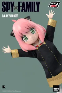 threezero Spy X Family – FigZero 1/6 Anya Forger - SPY x FAMILY - photo 13