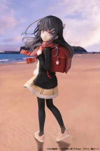 KADOKAWA Mai Sakurajima High School Graduation Ver. & Knapsack Kid - Rascal Does Not Dream of Bunny Girl Senpai - photo 11
