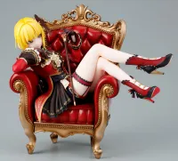 SOL International 1/7 scale pre-painted and completed figure THE IDOLM@STER CINDERELLA GIRLS Frederica Miyamoto ソレイユ・エ・リュヌ Ver. - THE iDOLM@STER - photo 6