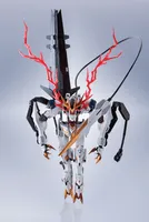 TAMASHII NATIONS <SIDE MS> GUNDAM BARBATOS LUPUS REX REISSUE "GUNDAM" - Mobile Suit Gundam: Iron-Blooded Orphans - photo 4