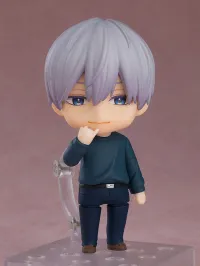 GOOD SMILE COMPANY Nendoroid Itsuomi Nagi - A Sign of Affection - photo 3