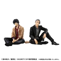 MegaHouse G.E.M. series SAKAMOTO DAYS Palm Size Nagumo san - Sakamoto Days - photo 5