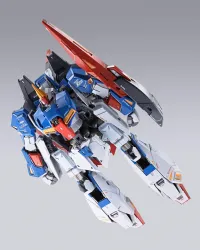 TAMASHII NATIONS ZETA GUNDAM "Mobile Suit Zeta Gundam" - Mobile Suit Gundam Zeta - photo 12