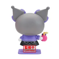 BANDAI Sanrio characters COSPLAY FIGURE COLLECTION～My Melody･Kuromi～(B:Kuromi) - Sanrio - photo 4