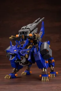 KOTOBUKIYA RZ-053 HEAVY ARMS KÖNIG WOLF - ZOIDS - photo 10