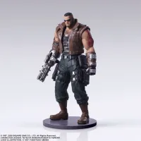 SQUARE ENIX FINAL FANTASY VII REMAKE TRADING ARTS (Box) - Final Fantasy VII - photo 12