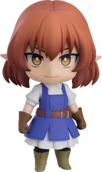 GOOD SMILE COMPANY Nendoroid Vermilio - Helck - photo 2