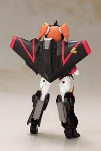 KOTOBUKIYA CROSS FRAME GIRL STAR GAOGAIGAR - The King of Braves GaoGaiGar - photo 3