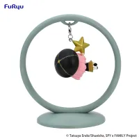 FuRyu SPY×FAMILY　Trapeze Figure -Anya- - SPY x FAMILY - photo 4