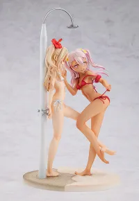 KADOKAWA Illyasviel von Einzbern: Bikini ver. - Fate/kaleid liner Prisma Illya - photo 9