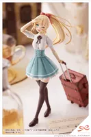 KOTOBUKIYA RITSUKA SAEKI【ST. IRIS GAKUEN GIRLS’ HIGH SCHOOL SUMMER CLOTHES】 - SOUSAISHOJOTEIEN - photo 2