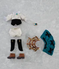 GOOD SMILE COMPANY Nendoroid Doll Outfit Set: Tailor - Figure Accessories - photo 1