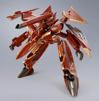 TAMASHII NATIONS MOVIE EDITION Sv-262Hs DRAKEN Ⅲ(BOGUE CON-VAART USE) "MACROSS DELTA", TAMASHII NATIONS DX CHOGOKIN - Macross - photo 7