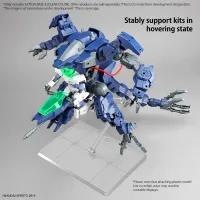 BANDAI HOBBY ACTION BASE 8 [CLEAR COLOR] - Kit Accessories - photo 5