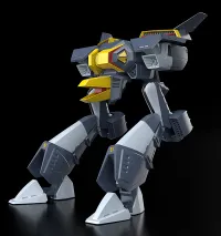GOOD SMILE COMPANY MODEROID Nikick - Super Dimension Century Orguss - photo 6