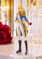 GOOD SMILE COMPANY POP UP PARADE Oscar François de Jarjayes - The Rose of Versailles - photo 3