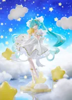 TAITO Hatsune Miku AMP+ Figure - HATSUNE MIKU Birthday 2026 (Star Dreamy Ver.) - Hatsune Miku - photo 5