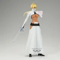 BANDAI BLEACH GLITTER&GLAMOURS-TIER HARRIBEL- - BLEACH - photo 2