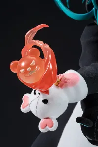 KADOKAWA Yuna - Kuma Kuma Kuma Bear Punch! - photo 12
