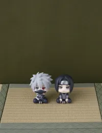 MegaHouse Lookup NARUTO Shippuden Itachi Uchiha Anbu ver. - NARUTO - photo 8