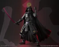 TAMASHII NATIONS Samurai Taisho Darth Vader (Vengeful Spirit) "STAR WARS: Obi-Wan Kenobi", Bandai Spirits MEISHO MOVIE REALIZATION - Star Wars - photo 6