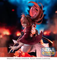 SEGA Luminasta TV Anime "Rurouni Kenshin" "Kenshin Himura" - Rurouni Kenshin - photo 3