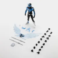 TAMASHII NATIONS WINGMAN "WINGMAN", TAMASHII NATIONS S.H.Figuarts (SHINKOCCHOU SEIHOU) - WING MAN - photo 11