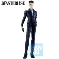 BANDAI Leorio Hunter X Hunter, Masterlise Ichibansho Figure - HUNTER×HUNTER - photo 1