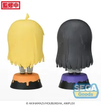 SEGA Tiny Melties Anime "BOCCHI THE ROCK!" Mini Figure Vol.3 (EX) [Pack of 2: 1 Seika, 1 PA-san] - Bocchi the Rock! - photo 5