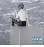 SEGA Evangelion: New Theatrical Edition PM Perching Figure Kaworu Nagisa - Rebuild of Evangelion - photo 3