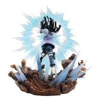 MegaHouse NARUTO GALS DX  NARUTO Shippuden Hinata Hyuga Ver. 4 - NARUTO - photo 9