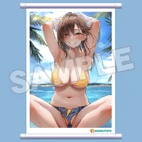 ENSOUTOYS Danjo no Yujo ga Seiritsu Dekinai Type no Onna Tomodachi - Non-Scale Figures - photo 11