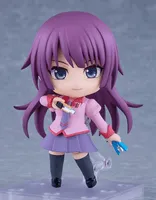 GOOD SMILE COMPANY Nendoroid Hitagi Senjyogahara 2.0 - Monogatari Series - photo 1