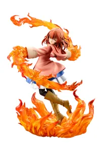 KOTOBUKIYA Vermilio - Helck - photo 2