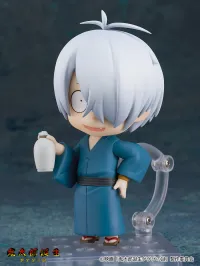 GOOD SMILE COMPANY Nendoroid Kitaro's Father - Birth of Kitarō: The Mystery of GeGeGe - photo 6