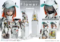 Prime 1 Studio PRISMA WING Flower Imitation. Flower. Illustration by neco 1/7 Scale Pre-Painted Figure - Scale Figures - photo 22